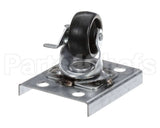 000-BFJ10TKS2 Delfield Caster With Brake