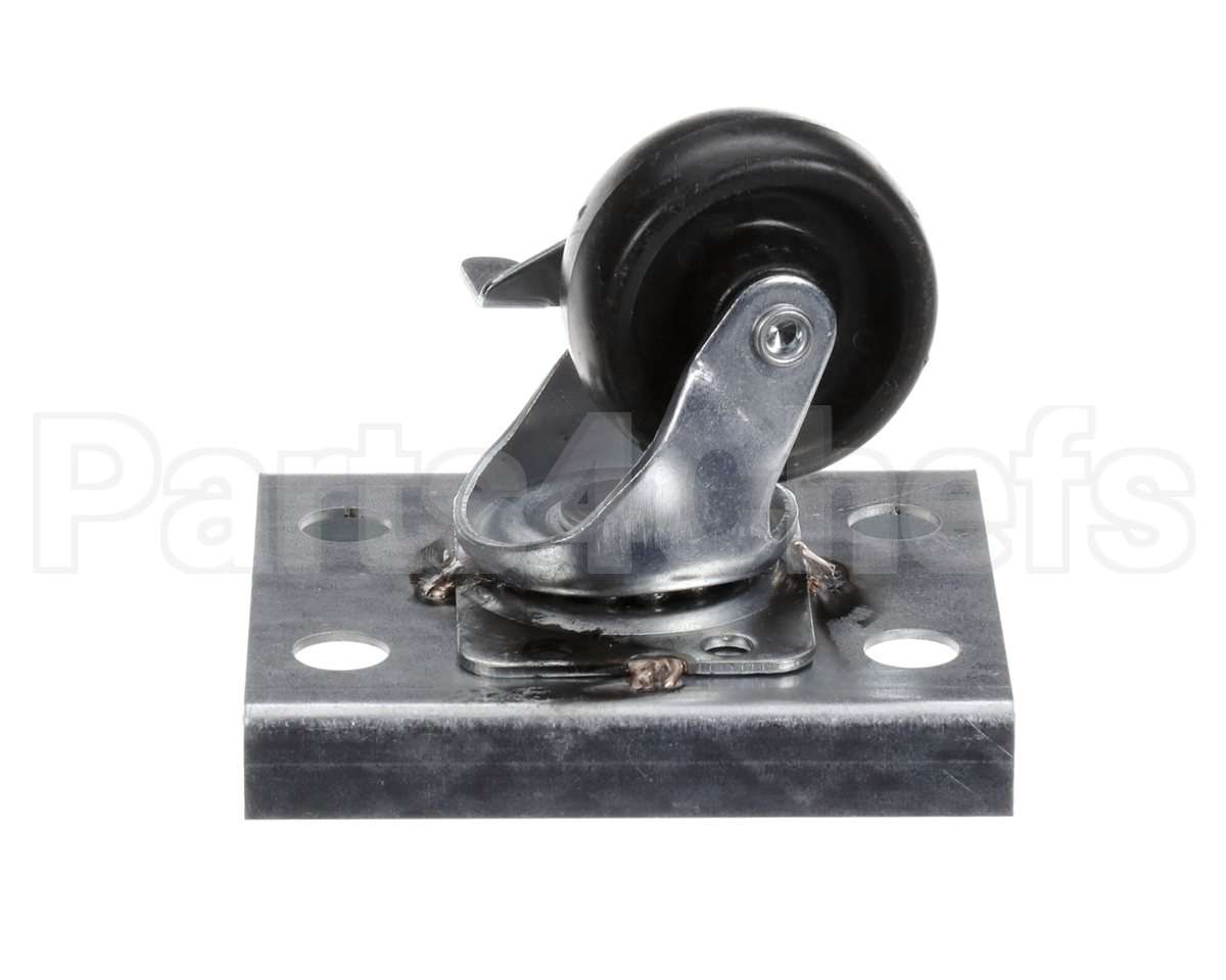 000-BFJ10TKS2 Delfield Caster With Brake