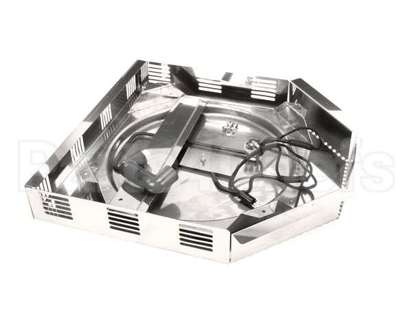 000-BH7-0030-S Delfield Assembly,Cond Evap Pan, 1 Drdt,115