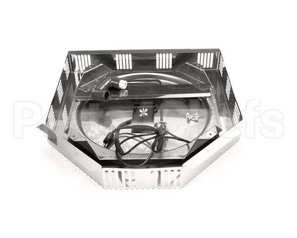 000-BH7-0030-S Delfield Assembly,Cond Evap Pan, 1 Drdt,115