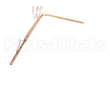 000-BHJ-0031-S Delfield Assembly,Heat Exchange,R290, Sm