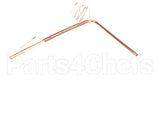 000-BHJ-0031-S Delfield Assembly,Heat Exchange,R290, Sm