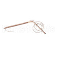 000-BHJ-0032-S Compatible Delfield Heat Exchange Assy, R290, Lg