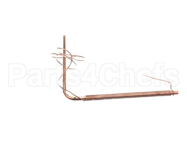 000-BHJ-0032-S Delfield Assembly,Heat Exchange,R290, Lg