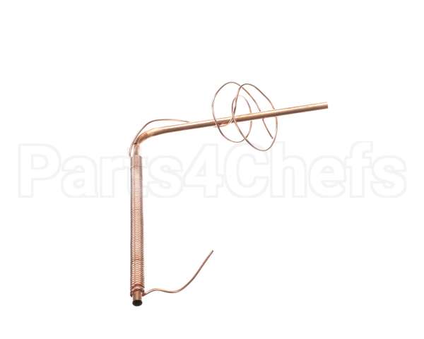 000-BHJ-0032-S Delfield Assembly,Heat Exchange,R290, Lg
