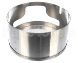 000-BI1-0031-S Delfield Cover,Dome,S/S,913