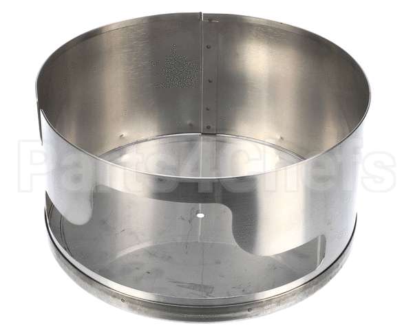 000-BI1-0031-S Delfield Cover,Dome,S/S,913