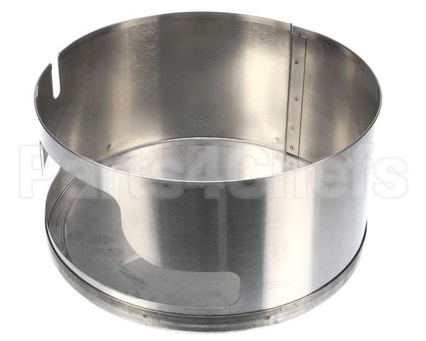 000-BI1-0031-S Delfield Cover,Dome,S/S,913