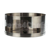 000-BI1-0032-S Delfield Cover,Dome,S/S,1013