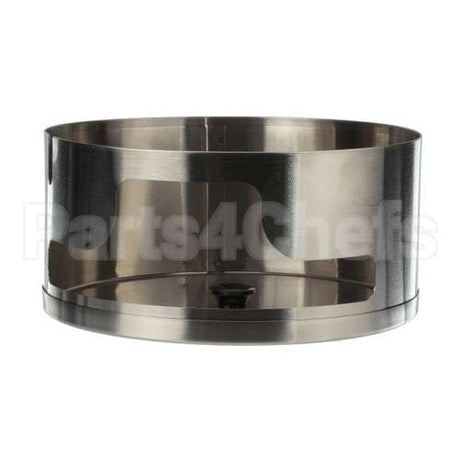 000-BI1-0032-S Delfield Cover,Dome,S/S,1013