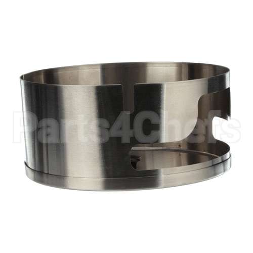 000-BI1-0032-S Delfield Cover,Dome,S/S,1013