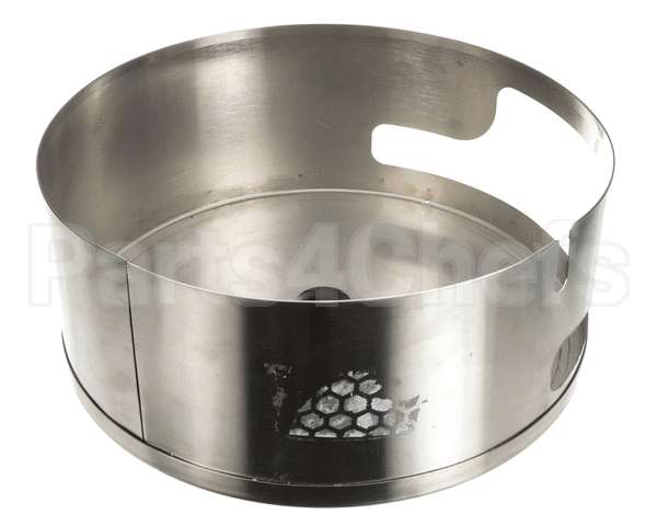 000-BI1-0033-S Delfield Cover,Dome,S/S,1200