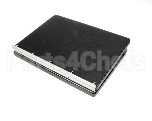 000-BI7-0033-S Delfield Cover Assembly,Rev Lift, Nlfac-8