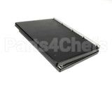000-BI7-0033-S Delfield Cover Assembly,Rev Lift, Nlfac-8