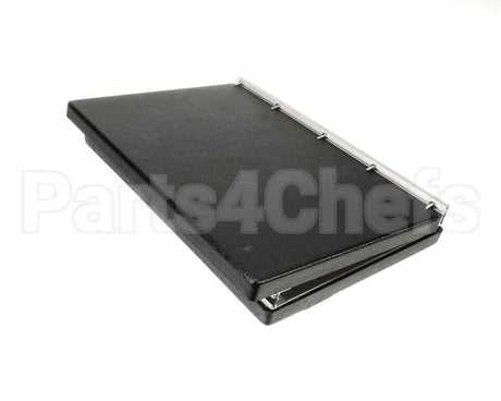 000-BI7-0033-S Delfield Cover Assembly,Rev Lift, Nlfac-8