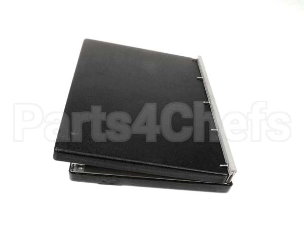 000-BI7-0033-S Delfield Cover Assembly,Rev Lift, Nlfac-8