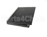 000-BI7-0033-S Delfield Cover Assembly,Rev Lift, Nlfac-8