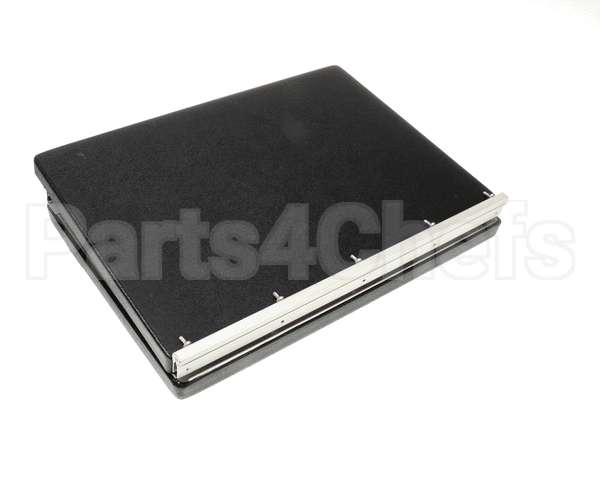 000-BI7-0033-S Delfield Cover Assembly,Rev Lift, Nlfac-8