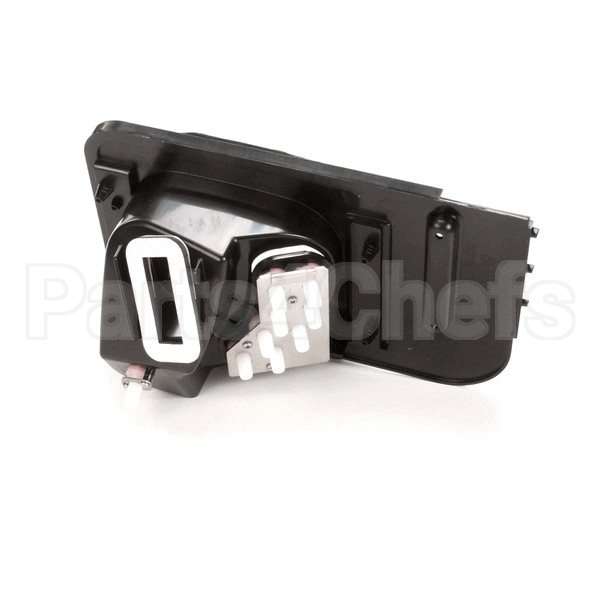 000-BIC-0002-S Compatible Multiplex Assembly, Duct, Outlet, Bim