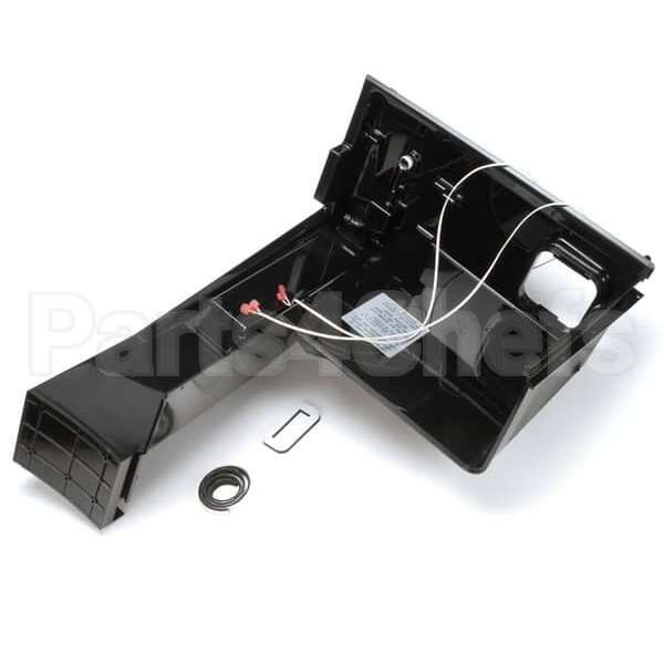 000-BIC-001D-S Compatible Delfield Kit, Rinse Basin, Servic E