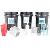 000-BIC-001Q-S Compatible Delfield Kit, Cleaning, Double, B Ic