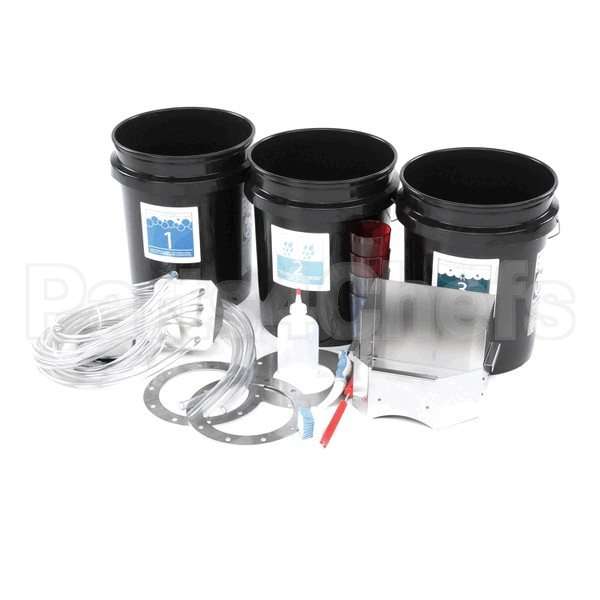 000-BIC-006Q-S Compatible Multiplex Kit, Cleaning, Bic Mf Mod