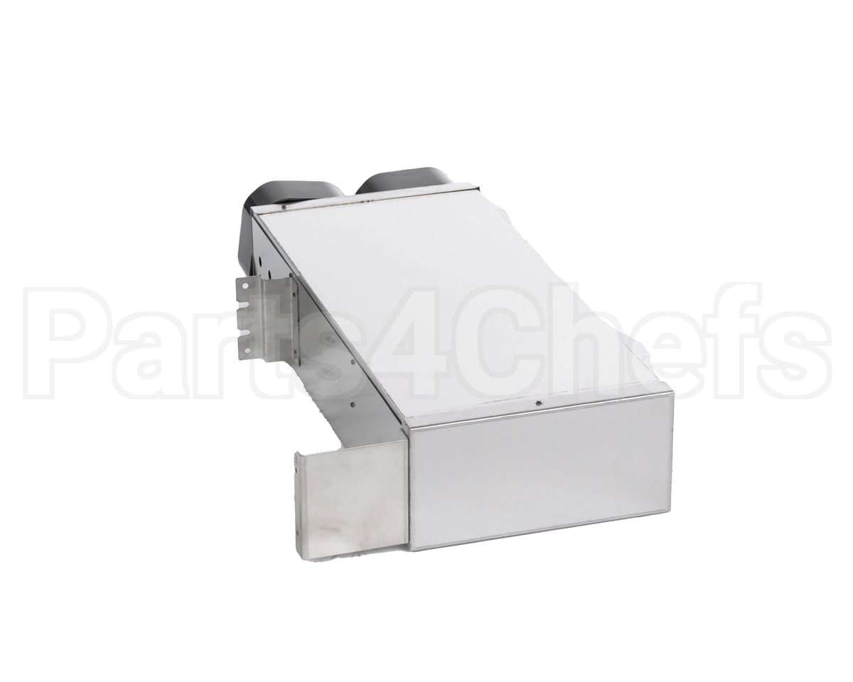 000-BIC-007L-S Multiplex Cupholder,Assembly,Bic