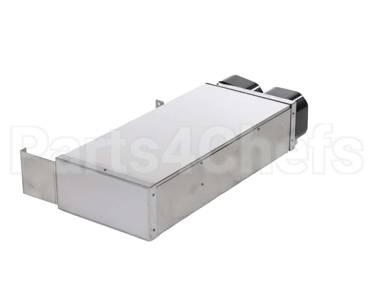 000-BIC-007L-S Multiplex Cupholder,Assembly,Bic