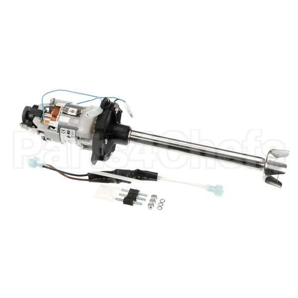 000-BIC-01CU-S Compatible Multiplex Kit, Mtrassembly, 230V 6Mm Bldr, Bic