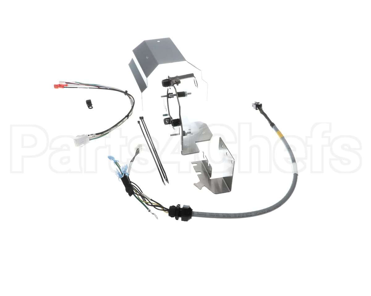 000-BIC-01GS-S Multiplex Kit Srv Blender Power Cord Bic Mf