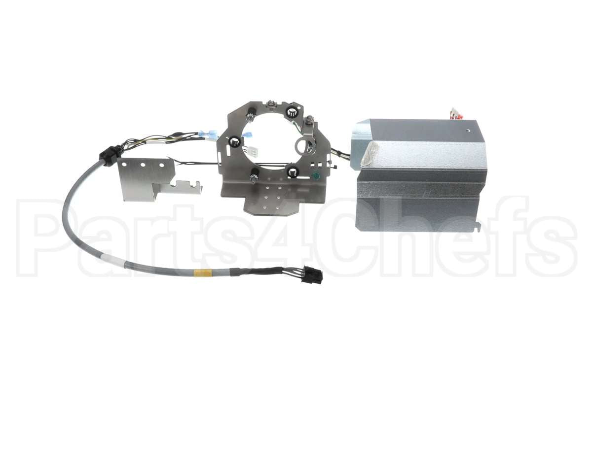 000-BIC-01GS-S Multiplex Kit Srv Blender Power Cord Bic Mf