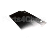 000-BIT-Z0001-S Delfield Removable Splash Shield Assembly