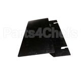 000-BIT-Z0001-S Delfield Removable Splash Shield Assembly