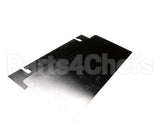 000-BIT-Z0001-S Delfield Removable Splash Shield Assembly