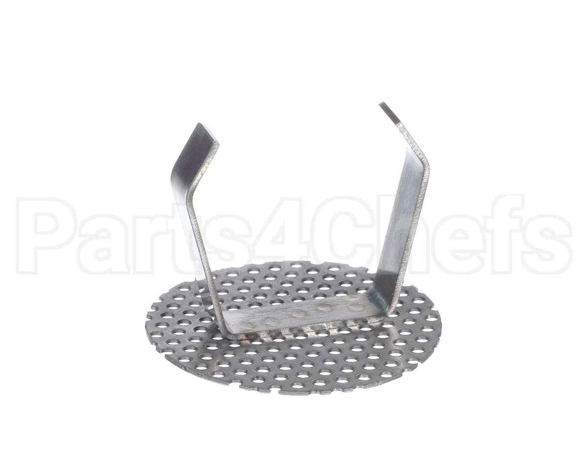 000-BJJ-0030-S Delfield Assembly,Drain,1