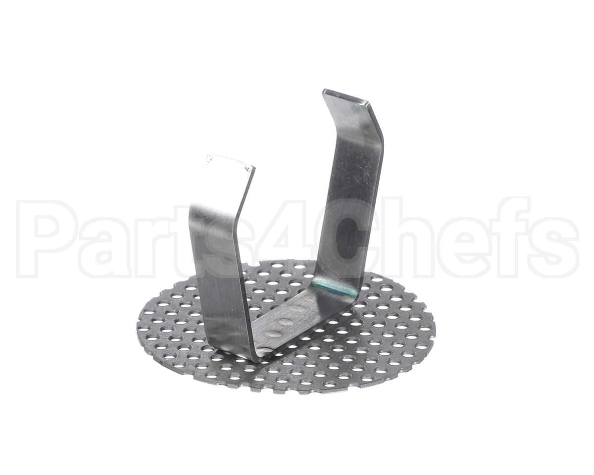 000-BJJ-0030-S Delfield Assembly,Drain,1