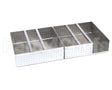 000-BJJ-Z0001-S Delfield Strainer Basket Assemblys