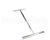 000-BLA-0008-S Delfield Assembly, Divider Bar, 8 Pan