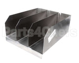 000-BLA-0039-S Delfield Bag Holder