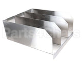 000-BLA-0039-S Delfield Bag Holder