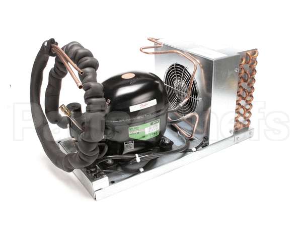 000-BN5-0030-S Delfield Assembly, 1/4 Hp Cond Unit Ax