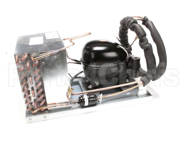 000-BN5-0030-S Delfield Assembly, 1/4 Hp Cond Unit Ax
