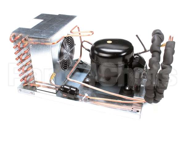 000-BN5-0031-S Delfield Assembly, 1/5 Cond Unit,Ax