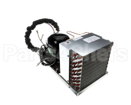 000-BN5-0032-S Delfield Assembly, 1/3 Hp Cond Unit Ax