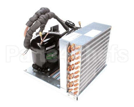 000-BN5-0035-S Delfield Assembly,1/2Hp Cond, Med Temp
