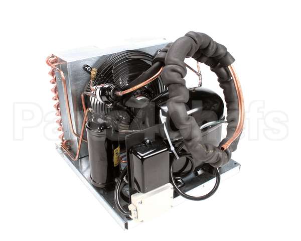 000-BN5-0035-S Delfield Assembly,1/2Hp Cond, Med Temp