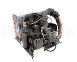 000-BN5-0035-S Delfield Assembly,1/2Hp Cond, Med Temp