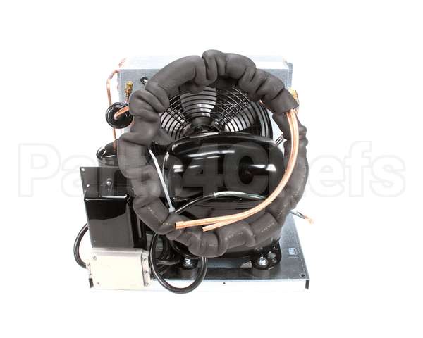 000-BN5-0035-S Delfield Assembly,1/2Hp Cond, Med Temp