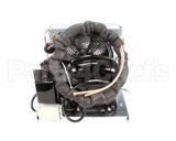 000-BN5-0035-S Delfield Assembly,1/2Hp Cond, Med Temp
