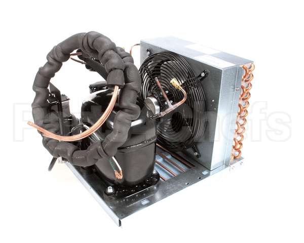 000-BN5-0035-S Delfield Assembly,1/2Hp Cond, Med Temp